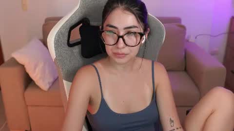 anya online show from August 12, 10:56 pm
