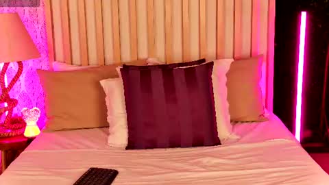 Anya online show from August 15, 2:04 am