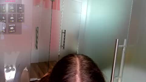 Anya online show from July 10, 12:55 pm