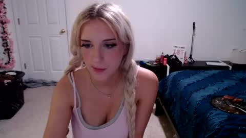 Anya online show from May 15, 1:38 am