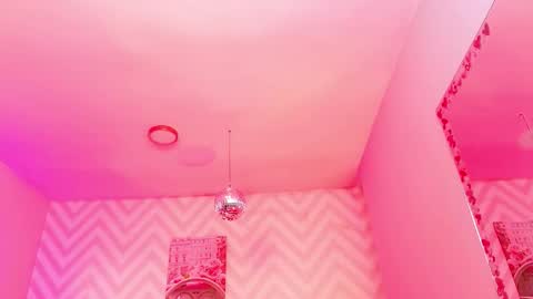 anyawink online show from February 20, 1:58 am