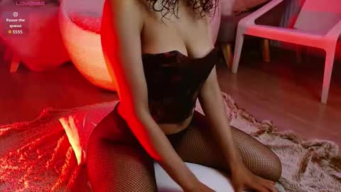 anyawink online show from February 25, 9:13 pm