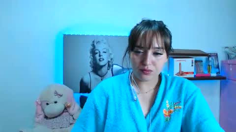 anyela_bubble19 online show from June 8, 7:14 am