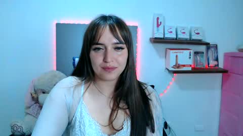 anyela_bubble19 online show from June 14, 10:12 am