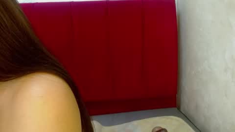 anyeladonemar online show from July 31, 7:47 am