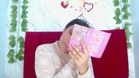 anyeladonemar online show from July 31, 8:47 pm