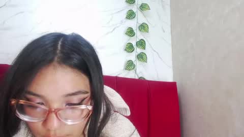 anyeladonemar online show from August 10, 5:25 pm