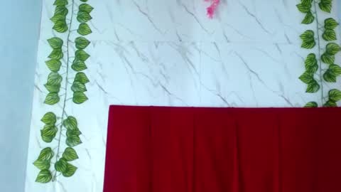 anyeladonemar online show from August 11, 2:41 pm