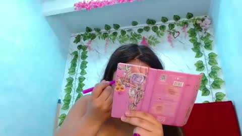 anyeladonemar online show from August 15, 2:21 pm