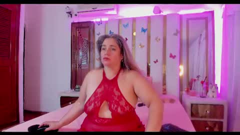 Anyela  online show from July 2, 3:29 am