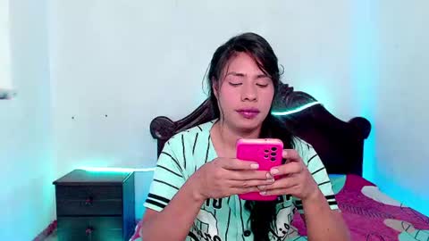 anyelasweetx online show from July 24, 8:06 am