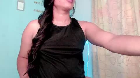 anyelasweetx online show from August 8, 10:32 pm