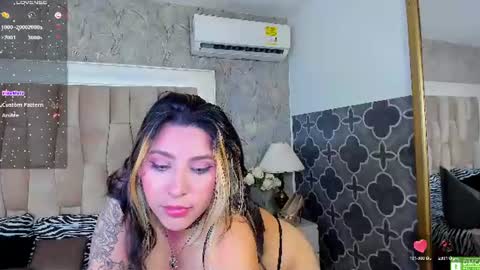 anyell_fox_xxx online show from July 12, 1:01 am