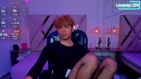 anyelotwink online show from August 5, 8:56 am