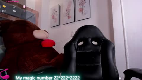 Anyi Sweet Tits online show from August 14, 12:20 pm