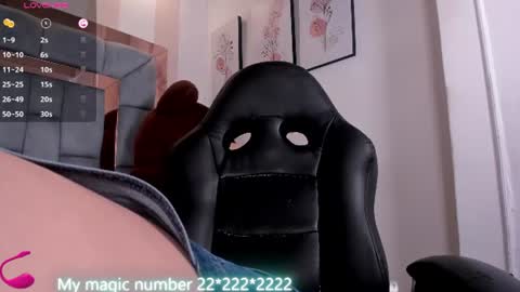 Anyi Sweet Tits online show from August 14, 5:49 pm