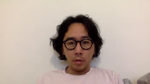 anylunch online show from August 12, 12:13 am