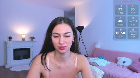 Anysa Smith online show from July 16, 8:37 am