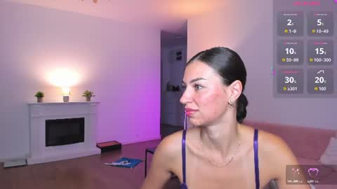 Anysa Smith online show from August 12, 4:04 am