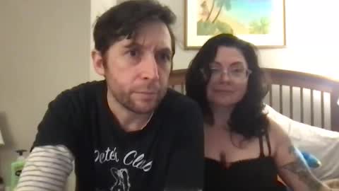 Mikey online show from March 12, 3:48 am
