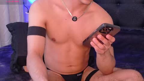 aodaboy online show from August 10, 1:34 pm