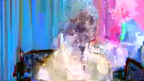 Roman Goddess online show from May 31, 5:26 pm