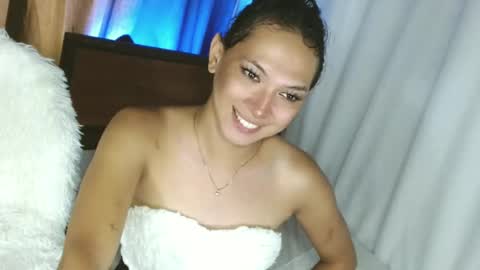 Roman Goddess online show from June 15, 2:04 pm
