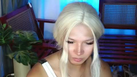 Roman Goddess online show from July 23, 7:11 am