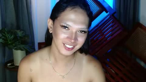 Roman Goddess online show from July 24, 6:05 am