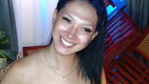 Roman Goddess online show from July 25, 5:44 am