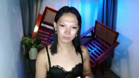 Roman Goddess online show from July 30, 5:20 pm