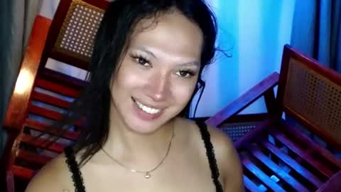 Roman Goddess online show from August 4, 8:50 pm