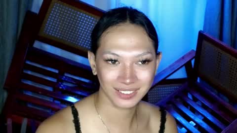 Roman Goddess online show from August 6, 6:40 pm