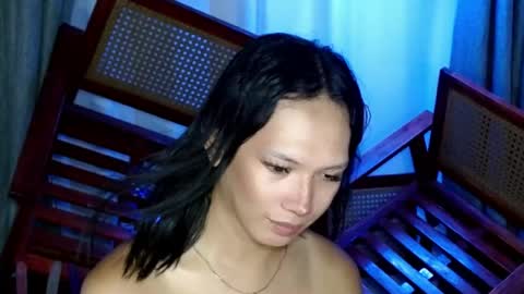 Roman Goddess online show from August 6, 7:46 pm
