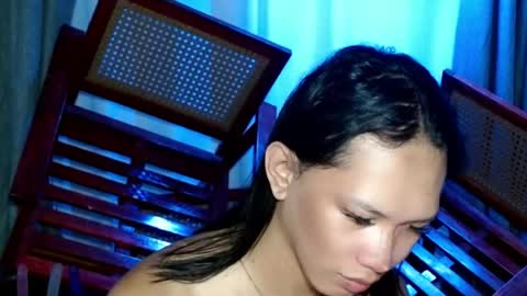 Roman Goddess online show from August 7, 9:31 am