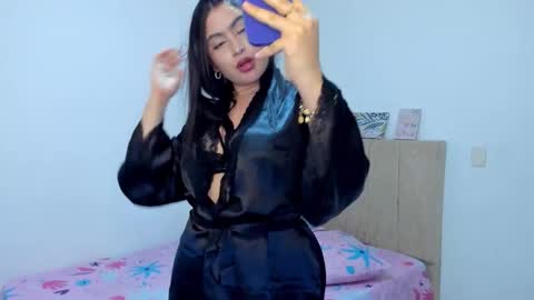 Aphril online show from February 24, 7:07 am