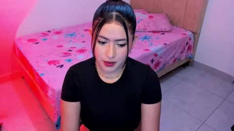 Aphril online show from February 27, 1:15 am
