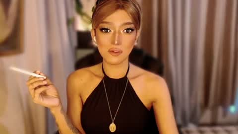 kathryn online show from July 30, 4:14 pm