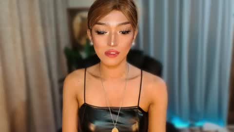 kathryn online show from July 31, 7:30 pm