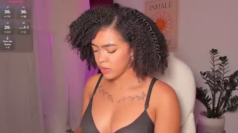 Karla 3    Dont call me bb online show from July 11, 10:27 pm