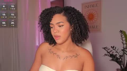 Karla 3    Dont call me bb online show from August 3, 8:16 pm