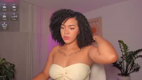 Karla 3    Dont call me bb online show from August 3, 11:34 pm