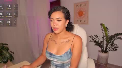 Karla 3    Dont call me bb online show from August 11, 10:56 pm