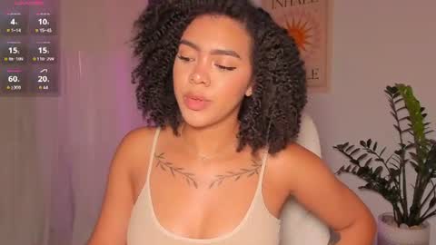 Karla 3    Dont call me bb online show from August 13, 10:02 pm