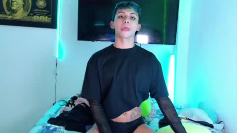 Apolo online show from July 1, 10:44 pm