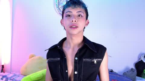 Apolo online show from July 4, 3:42 am