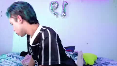 Apolo online show from July 6, 9:51 pm