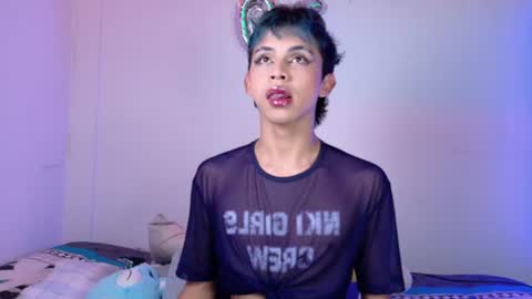 Apolo online show from July 13, 10:48 pm