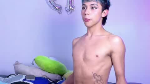 Apolo online show from July 14, 1:22 am