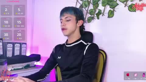 Apolo online show from July 24, 12:02 am